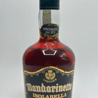 Mandarinetto Isola bella