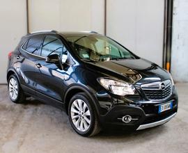 Opel mokka 1,6 16v benzina euro 5