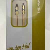 Van Den Hul The Name