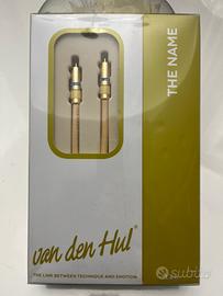 Van Den Hul The Name