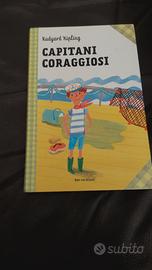 capitani coraggiosi