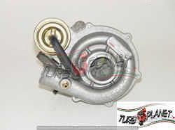 Turbo honda accord/civic 2.0 tci 77kw