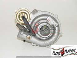 Turbo honda accord/civic 2.0 tci 77kw