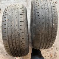 pneumatici coppia di NEXEN NBluePlus 235/60R16100H