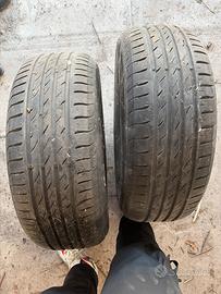 pneumatici coppia di NEXEN NBluePlus 235/60R16100H
