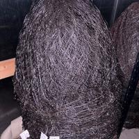 Cesti di ferro per zolle di piante