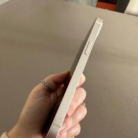 Iphone 13 128 gb silver
