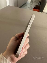 Iphone 13 128 gb silver