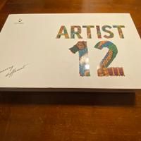 XP-PEN Artist 12 - Tavoletta Grafica con schermo