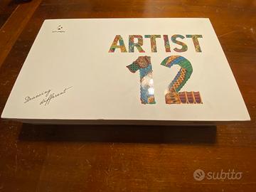 XP-PEN Artist 12 - Tavoletta Grafica con schermo