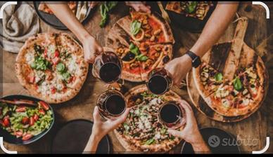Ristorante pizzeria