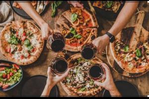 Ristorante pizzeria