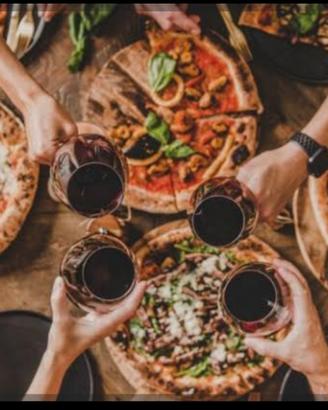 Ristorante pizzeria