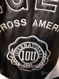 Giubbotto bomber america 1992