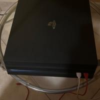 PlayStation 4 Pro