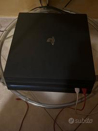 PlayStation 4 Pro