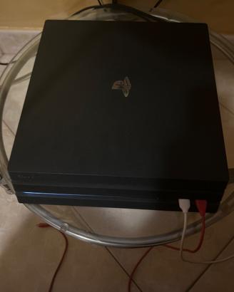 PlayStation 4 Pro