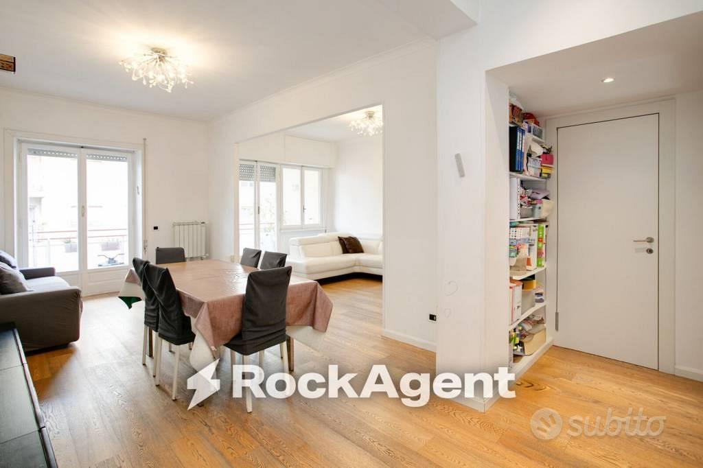 Appartamento – RM - Vista 2