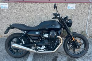 MOTO GUZZI V7 STONE 850 - 2022