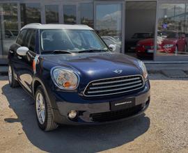 Mini Cooper D Countryman Mini 2.0 Cooper D Country