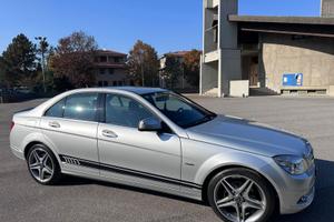 Mercedes Classe C 200