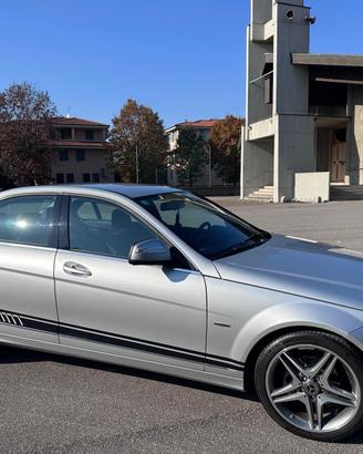Mercedes Classe C 200
