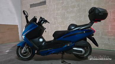 Sym Joy Max 250 - 2006