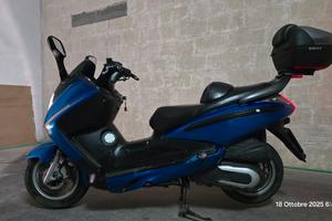 Sym Joy Max 250 - 2006