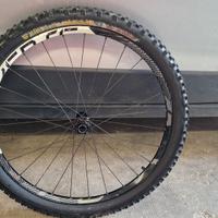 cerchio anteriore 26" p.p. 20mm