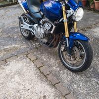 Honda Hornet 600