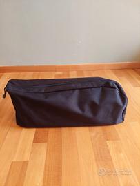 Frangivento originale Peugeot 207 CC  come nuovo
