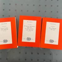 Bertolt Brecht Scritti teatrali 3 vol