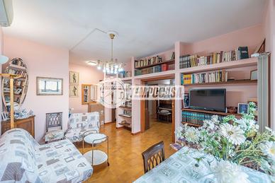 Appartamento a Roma Via Ernesto Rossi 3 locali