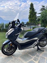 honda forza 300 ABS - Tucano Termoscud nuovo