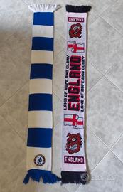 Sciarpa Chelsea & Inghilterra