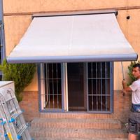 Tenda