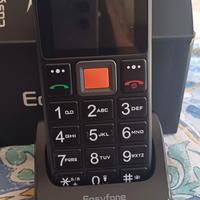 Telefono cellulare per anziani 