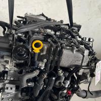 CLH MOTORE COMPLETO AUDI A3 Serie (8V1) CLH Diesel