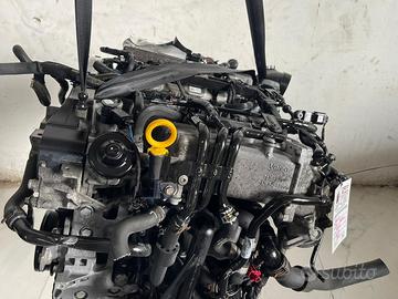 CLH MOTORE COMPLETO AUDI A3 Serie (8V1) CLH Diesel