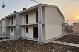 Villetta a schiera di 216 m² con 5 locali e box au