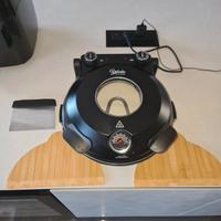 Forno Per Pizza YIBAKE