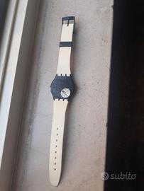 Orologio swatch anni 80/90