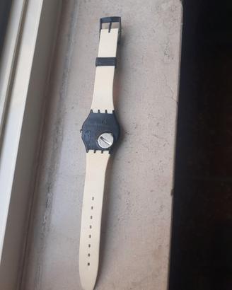 Orologio swatch anni 80/90