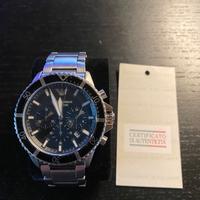 Orologio Emporio Armani Uomo