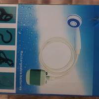 doccino da campeggio e spazi aperti 