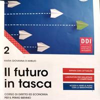 libri scuola superiore 