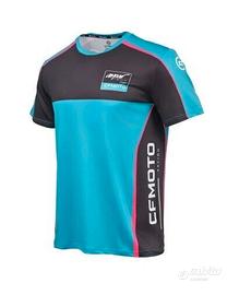 CF MOTO abbigliamento
