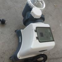 motore filtro piscina