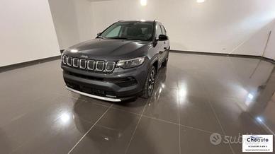 JEEP - Compass - 1.6 Mjt II 2WD Limited