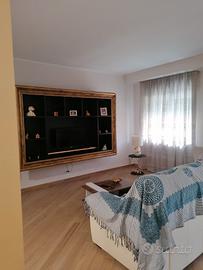 parete attrezzata Ego zeroventiquattro 